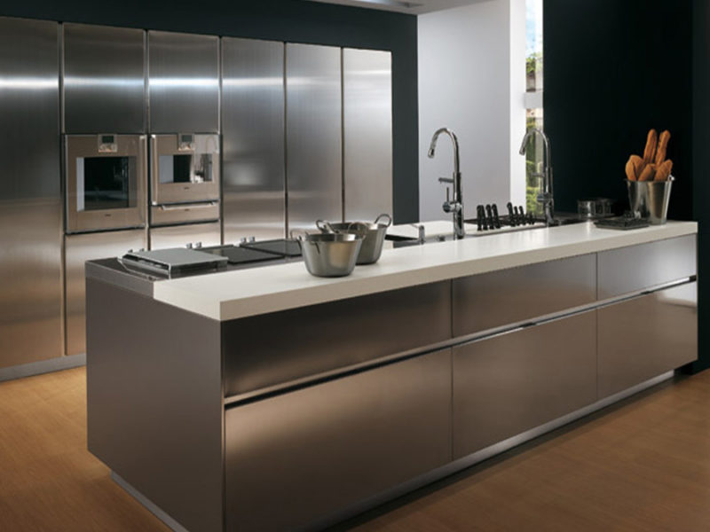 Stainless-Steel