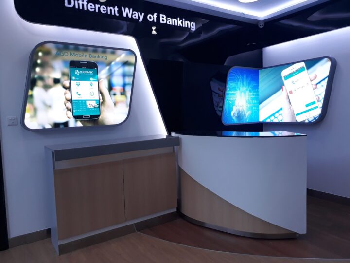 AGD Bank