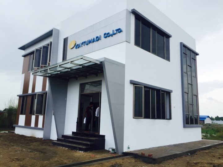 KayTuMaDi Co.,Ltd.